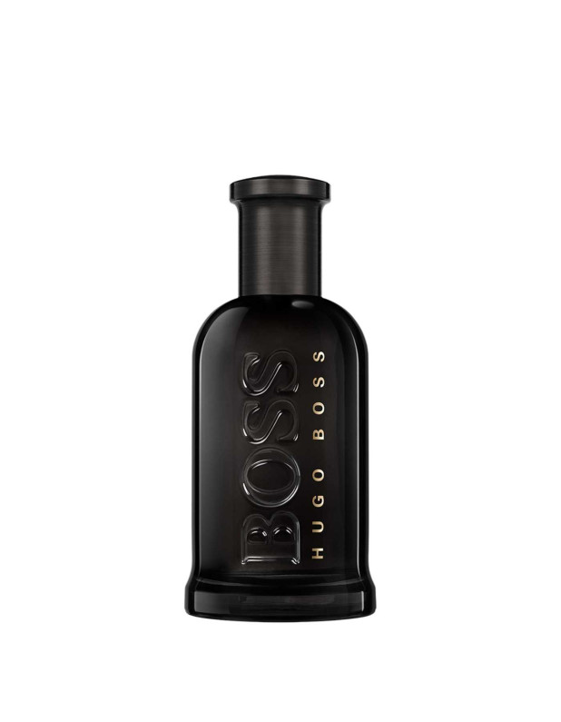 Bottled Parfum